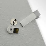 Notes A5 MIND z pamięcią USB 16 GB